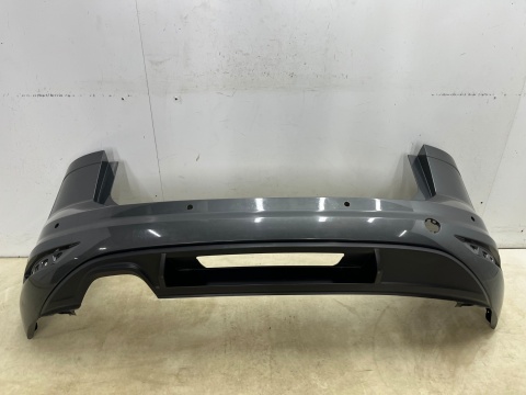 Zderzak tylny VW Touran 2 II 15r.- tył 4XPDC 5TA807421A