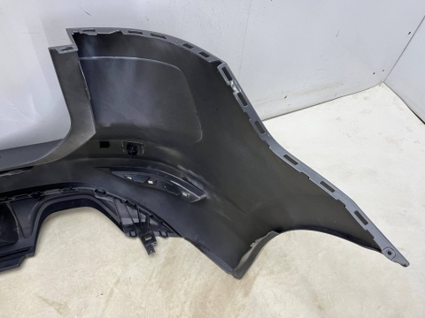 Zderzak tylny VW Touran 2 II 15r.- tył 4XPDC 5TA807421A