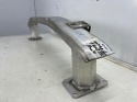 Belka zderzaka Opel Astra L Peugeot 308 III 21r.- przednie wzmocnienie belka zderzaka przód 9835954880 9839643180