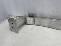 Belka zderzaka Opel Astra L Peugeot 308 III 21r.- przednie wzmocnienie belka zderzaka przód 9835954880 9839643180
