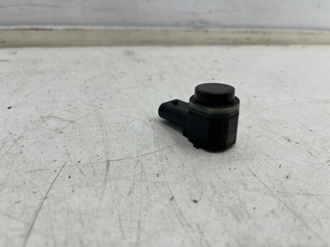 Czujniki PDC Ford C-max Fiesta Focus Glaxy Kuga Mondeo S-max Connect Custom NOWY czujnik cofania parkowania PDC gk2t-15k859-ea