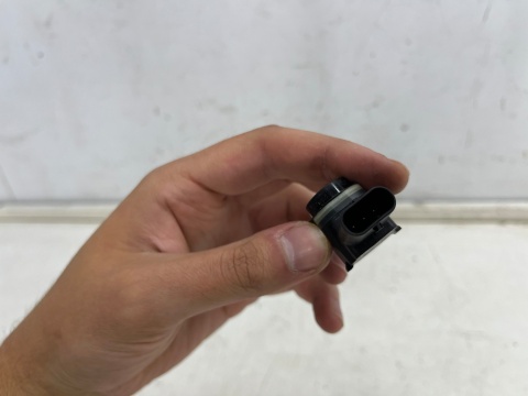 Czujniki PDC Ford C-max Fiesta Focus Glaxy Kuga Mondeo S-max Connect Custom NOWY czujnik cofania parkowania PDC gk2t-15k859-ea