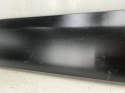 Listwa Mazda CX-30 CX30 2019r.- prawa przednia dolna nakładka drzwi dgh9-51ra1