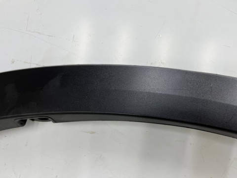 Listwa Mazda CX-5 II CX5 II KF KB 17-21r. prawy przedni rant nadkola błotnika nakładka prawy przód kb7w-51w21