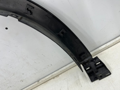 Listwa Mazda CX-5 II CX5 II KF KB 17-21r. prawy przedni rant nadkola błotnika nakładka prawy przód kb7w-51w21