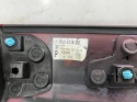 Listwa Mazda CX-60 CX60 22r.- lewa przednia dolna nakładka drzwi lewy przód kr9r-51rb1