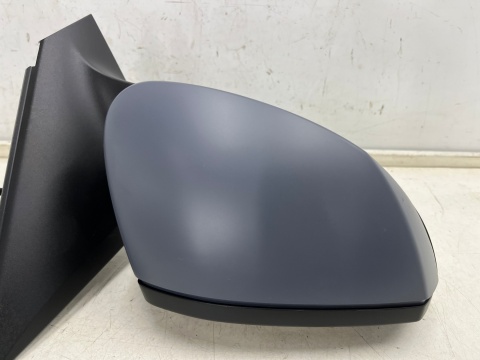 Lusterko Skoda Fabia 4 IV 6va 21r.- PRAWE elektryczne składane zewnętrzne EUROPA 8 pin