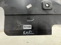 Osłona pod zderzak Opel Karl 14-19r. przednia płyta zderzaka pod silnik dolna podwozia oryginalna nieuszkodzona 95244557