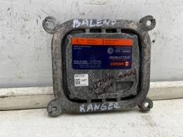 Przetwornica Ford Ranger V Suzuki Baleno II 11r.- moduł Osram sterownik świateł reflektora ksenonu aa6557901hq