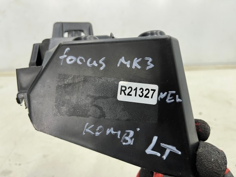Ślizg Ford Focus MK3 kombi 10-19r. NOWE lewe tylne mocowanie zderzaka wspornik uchwyt lewy tył bm51-n17a882-ac