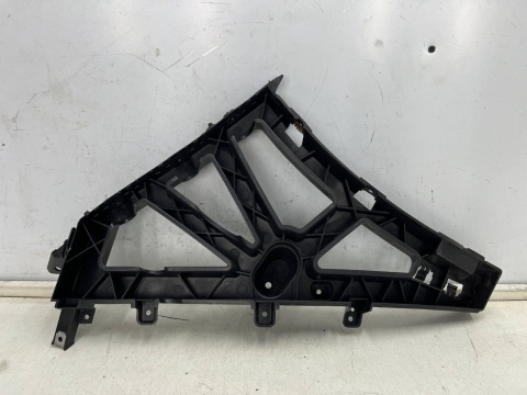 Ślizg Jaguar XF II X260 15-24r. prawe tylne mocowanie wspornik uchwyt zderzaka prawy tył gx63-17a881-a