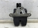 Zamek klapy bagażnika Ford Focus MK3 HB Kombi C-max MK2 10-19r. mechanizm 8m51-r442a66-dc