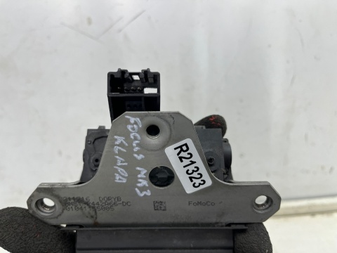 Zamek klapy bagażnika Ford Focus MK3 HB Kombi C-max MK2 10-19r. mechanizm 8m51-r442a66-dc