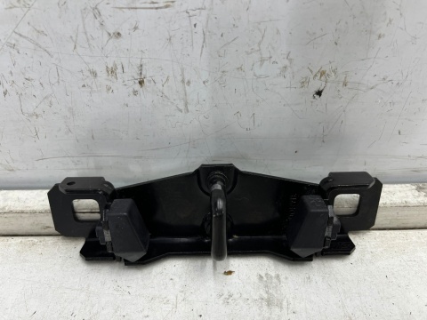 Zamek klapy bagażnika Ford Focus MK3 HB Kombi C-max MK2 10-19r. rygiel zaczep zamka bagażnika oryginalny 3m51r404b12