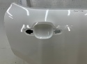 Drzwi Citroen C3 III 3 16-24r. prawe tylne prawy tył listwa