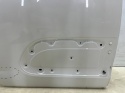 Drzwi Citroen C3 III 3 16-24r. prawe tylne prawy tył listwa