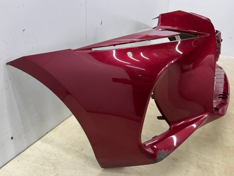 Zderzak przedni Lexus IS 3 III 16-20r. Lift przód PDC 52119-53B60