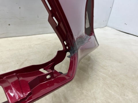 Zderzak przedni Lexus IS 3 III 16-20r. Lift przód PDC 52119-53B60