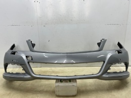 Zderzak przedni Mercedes W204 C-Klasa 11-14r. Lift przód 6XPDC A2048805547