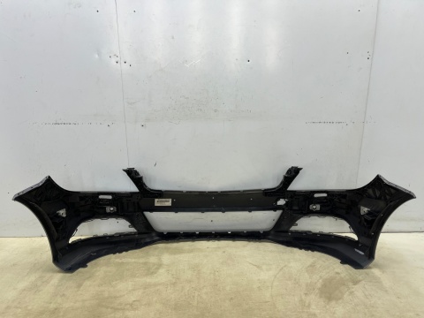 Zderzak przedni Mercedes W204 C-Klasa 11-14r. Lift przód 6XPDC A2048805547