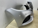 Zderzak przedni Mercedes W205 C-Klasa Elegance 14-18r. Przedlift przód 6XPDC A2058850525