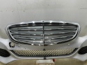 Zderzak przedni Mercedes W205 C-Klasa Elegance 14-18r. Przedlift przód 6XPDC A2058850525