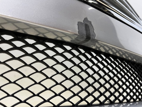 Zderzak przedni Mercedes W205 C-Klasa Elegance 14-18r. Przedlift przód 6XPDC A2058850525