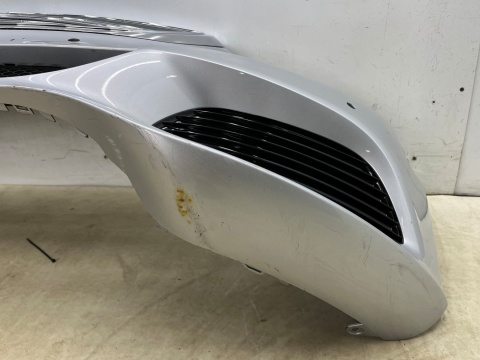 Zderzak przedni Mercedes W205 C-Klasa Elegance 14-18r. Przedlift przód 6XPDC A2058850525