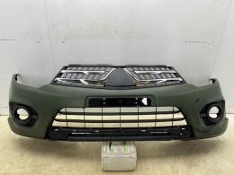 Zderzak przedni Mitsubishi Pajero Sport 13-16r. Lift przód 6400F724ZZ
