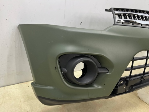 Zderzak przedni Mitsubishi Pajero Sport 13-16r. Lift przód 6400F724ZZ