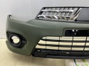Zderzak przedni Mitsubishi Pajero Sport 13-16r. Lift przód 6400F724ZZ