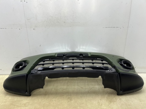 Zderzak przedni Mitsubishi Pajero Sport 13-16r. Lift przód 6400F724ZZ