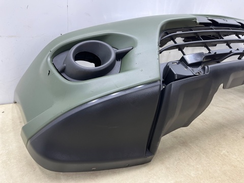 Zderzak przedni Mitsubishi Pajero Sport 13-16r. Lift przód 6400F724ZZ