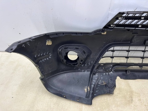 Zderzak przedni Mitsubishi Pajero Sport 13-16r. Lift przód 6400F724ZZ