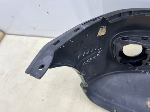 Zderzak przedni Mitsubishi Pajero Sport 13-16r. Lift przód 6400F724ZZ