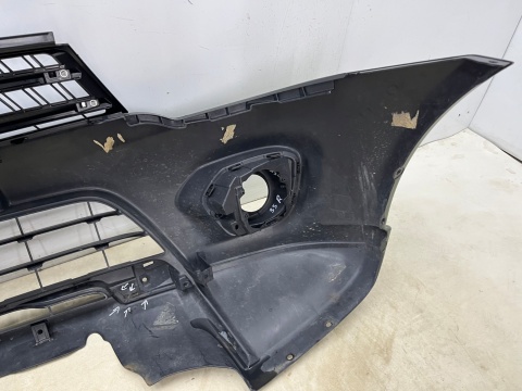 Zderzak przedni Mitsubishi Pajero Sport 13-16r. Lift przód 6400F724ZZ