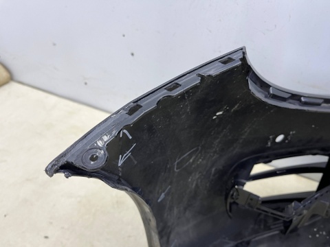 Zderzak przedni VW Beetle 11-16r. Przedlift przód 4XPDC 5C5807221N