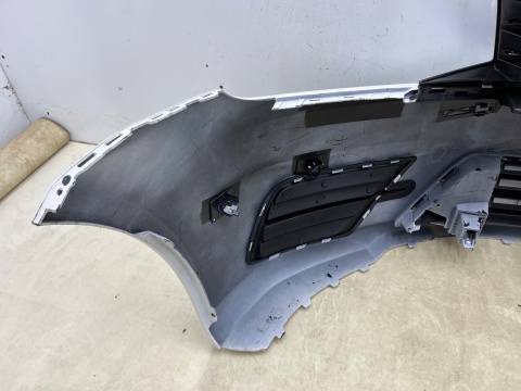 Zderzak przedni VW Caddy 3 III 15-20r. Lift przód 6XPDC 2K5807221K