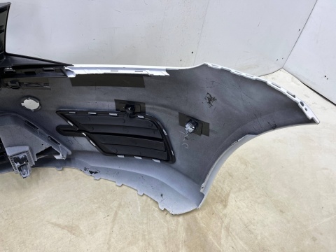 Zderzak przedni VW Caddy 3 III 15-20r. Lift przód 6XPDC 2K5807221K