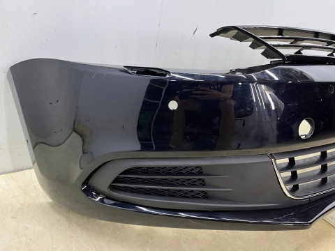 Zderzak przedni VW Jetta 6 VI 10-14r. Przedlift przód 4XPDC 5C6807221B