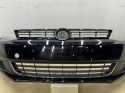Zderzak przedni VW Jetta 6 VI 10-14r. Przedlift przód 4XPDC 5C6807221B