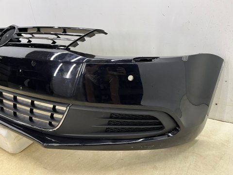 Zderzak przedni VW Jetta 6 VI 10-14r. Przedlift przód 4XPDC 5C6807221B