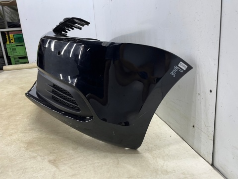 Zderzak przedni VW Jetta 6 VI 10-14r. Przedlift przód 4XPDC 5C6807221B