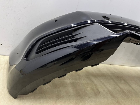 Zderzak przedni VW Jetta 6 VI 10-14r. Przedlift przód 4XPDC 5C6807221B