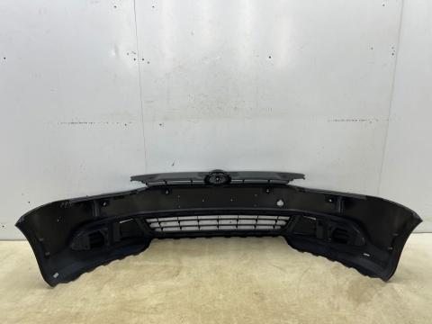 Zderzak przedni VW Jetta 6 VI 10-14r. Przedlift przód 4XPDC 5C6807221B