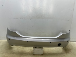 Zderzak tylny Audi A6 C6 Sedan 04-08r. Przedlift tył 4XPDC 4F5807511A