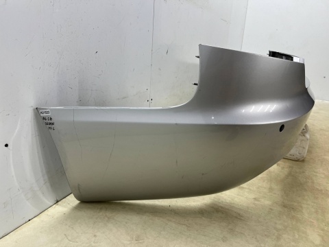 Zderzak tylny Audi A6 C6 Sedan 04-08r. Przedlift tył 4XPDC 4F5807511A