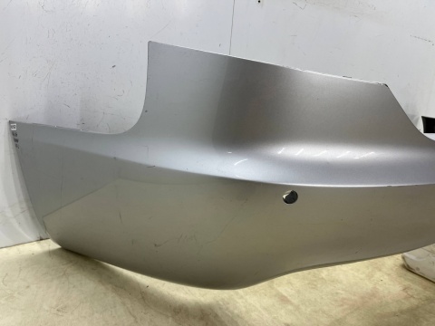Zderzak tylny Audi A6 C6 Sedan 04-08r. Przedlift tył 4XPDC 4F5807511A