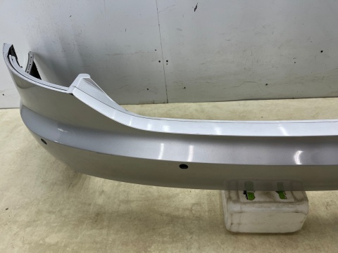 Zderzak tylny Audi A6 C6 Sedan 04-08r. Przedlift tył 4XPDC 4F5807511A