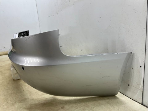 Zderzak tylny Audi A6 C6 Sedan 04-08r. Przedlift tył 4XPDC 4F5807511A